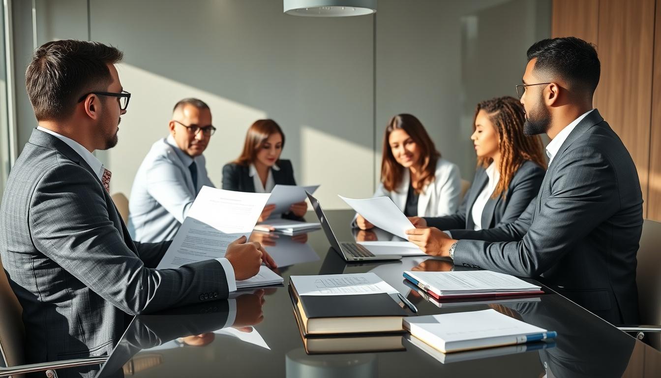Professional plan visual